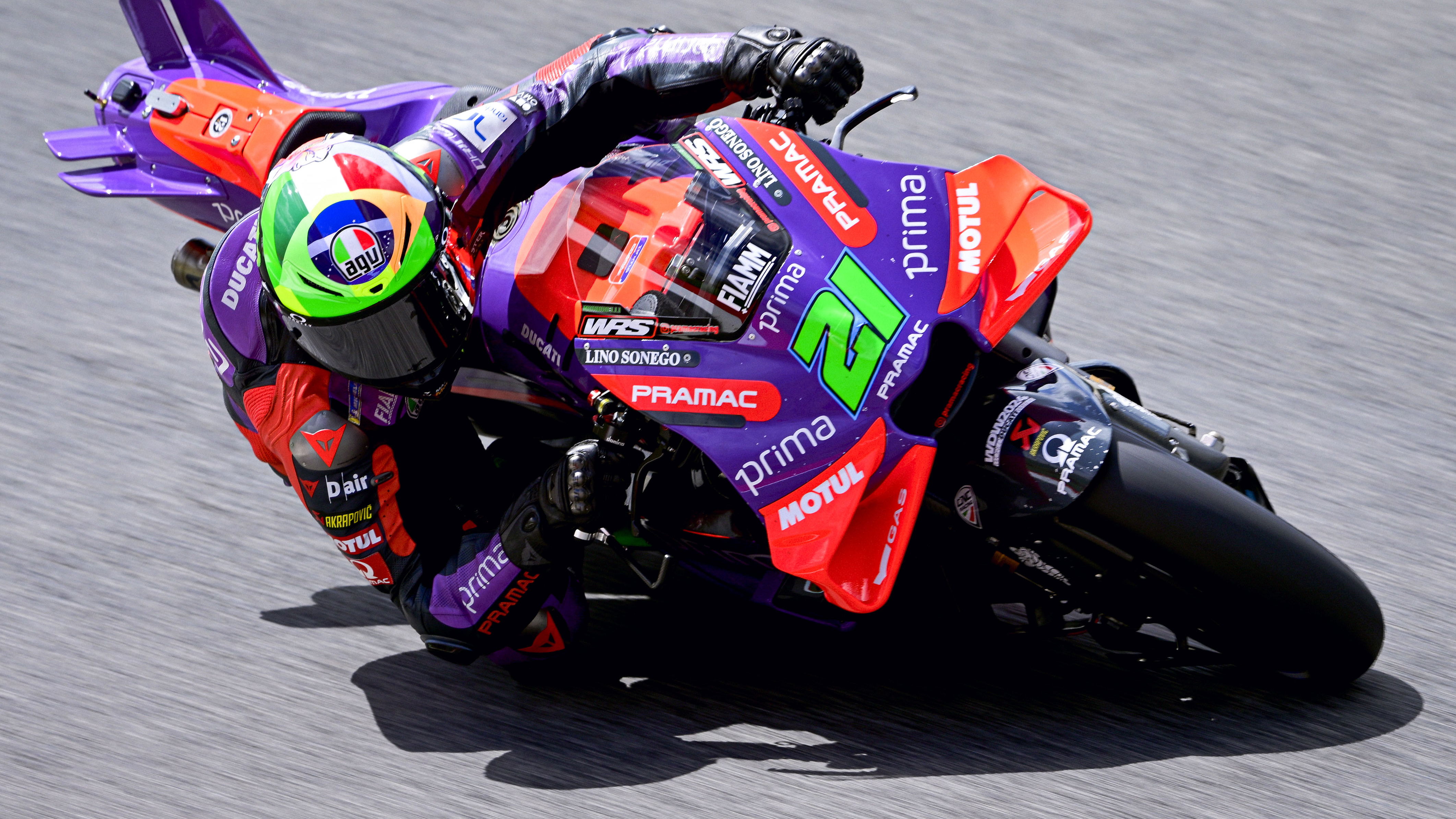 Franco Morbidelli
