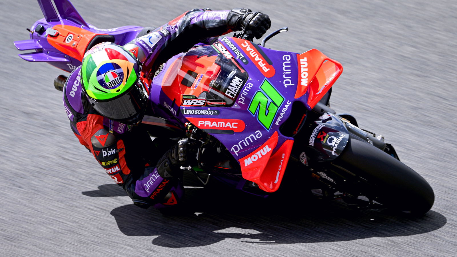 Franco Morbidelli