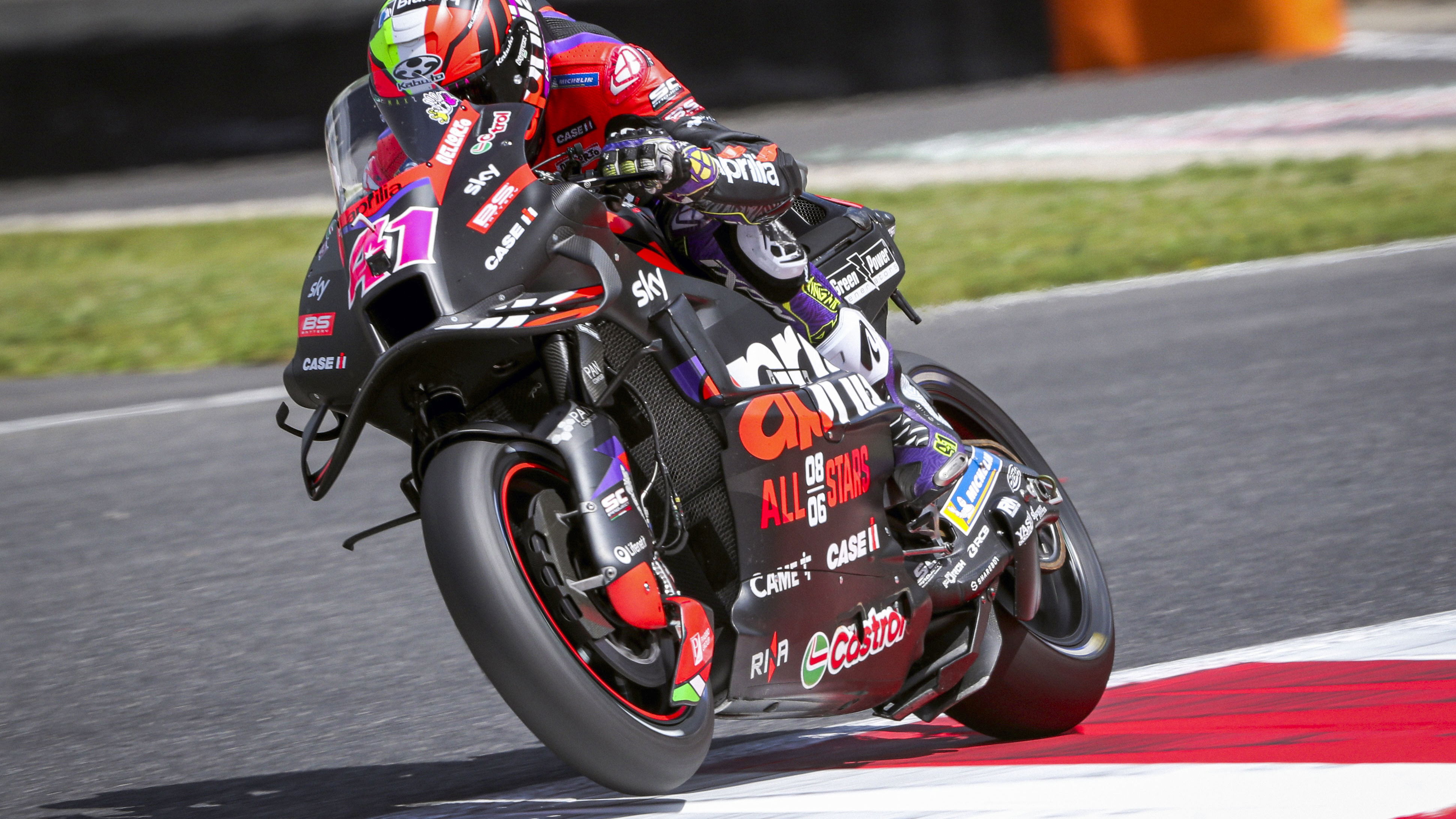 Aleix Espargaro