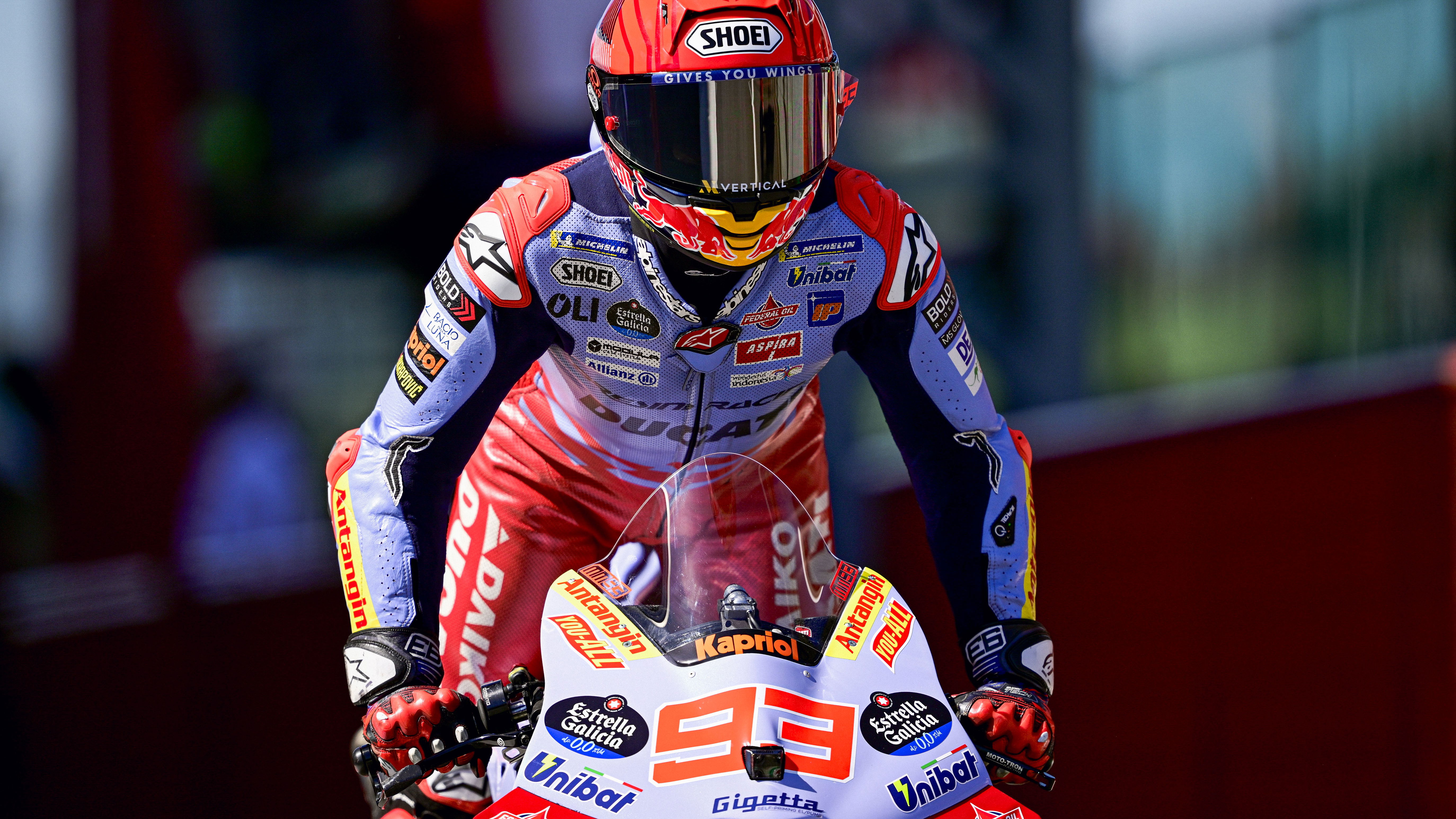 Marc Marquez