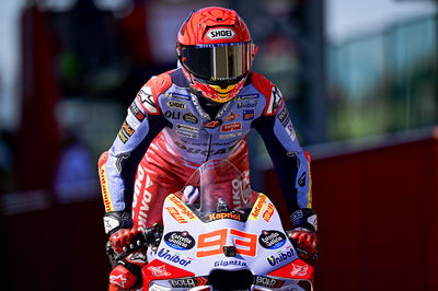 Marc Marquez