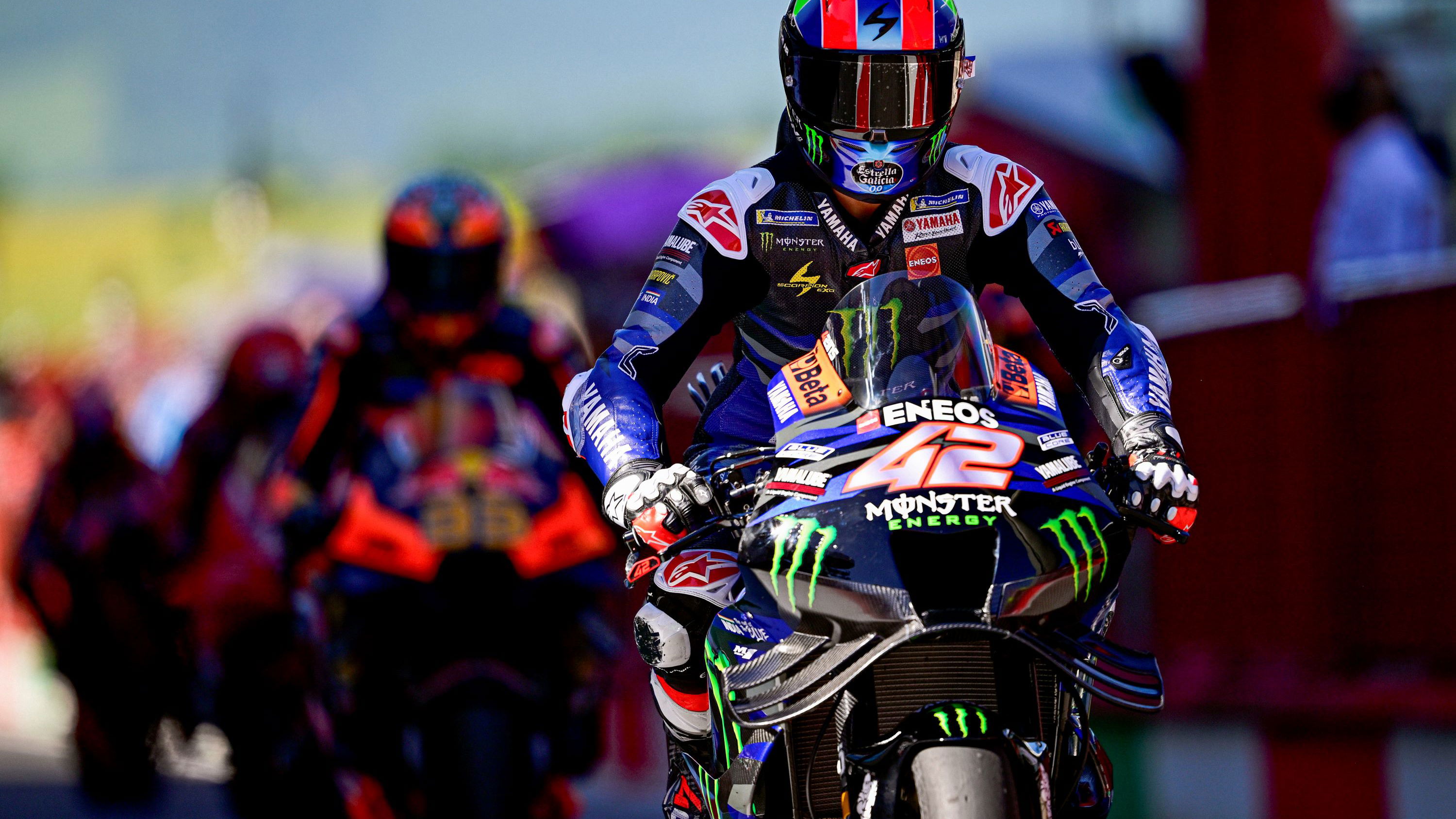 Alex Rins
