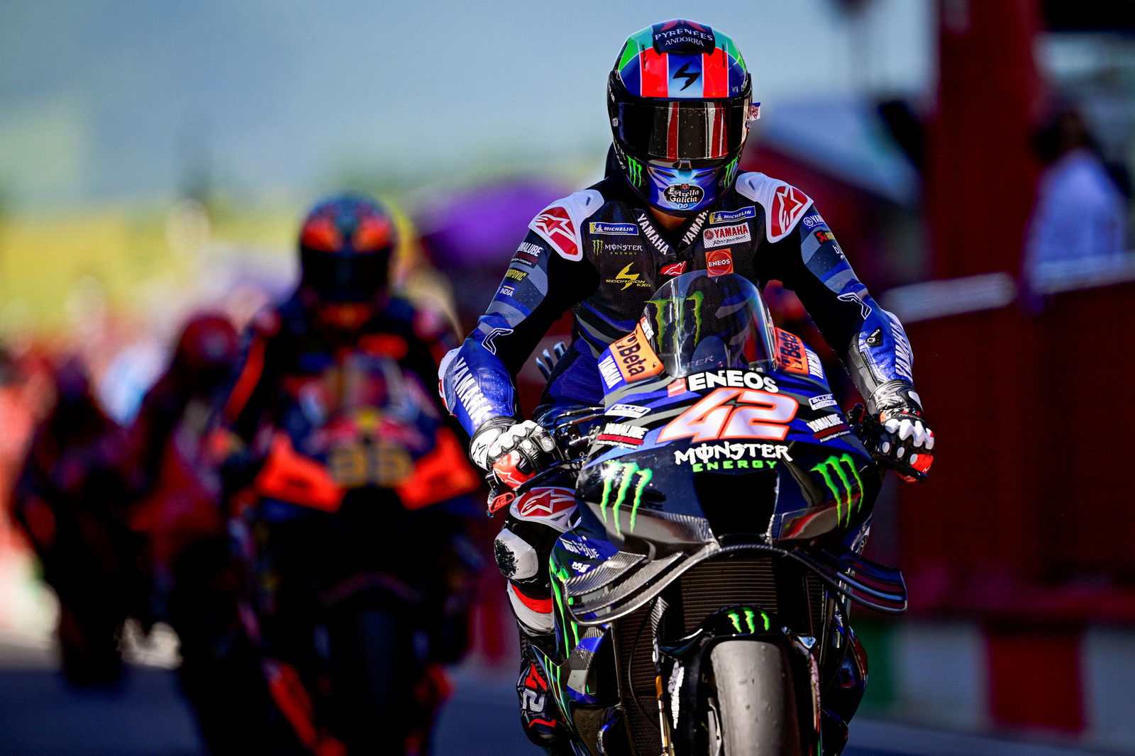Alex Rins