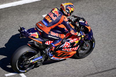 Jack Miller KTM