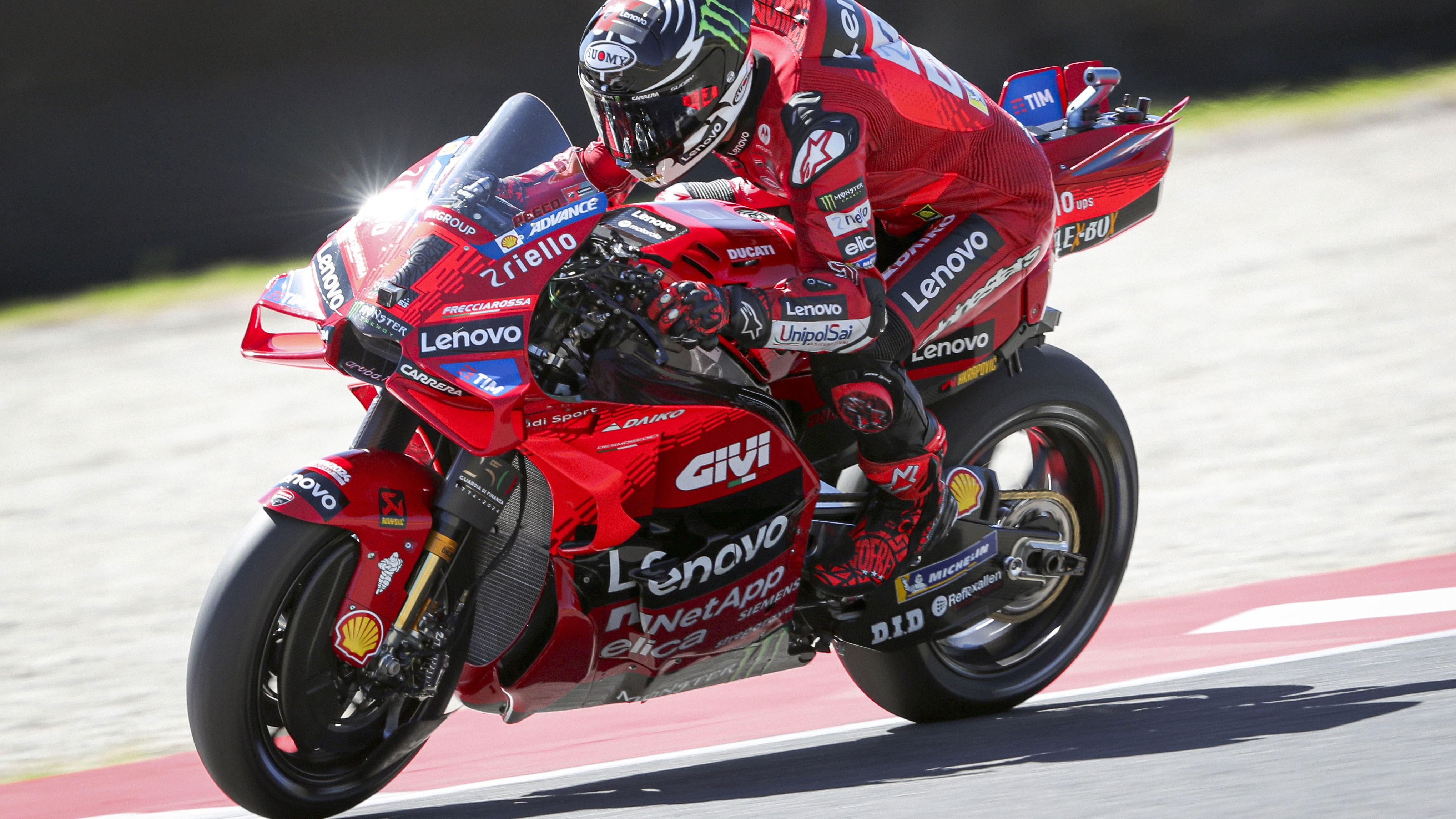 Francesco Bagnaia 