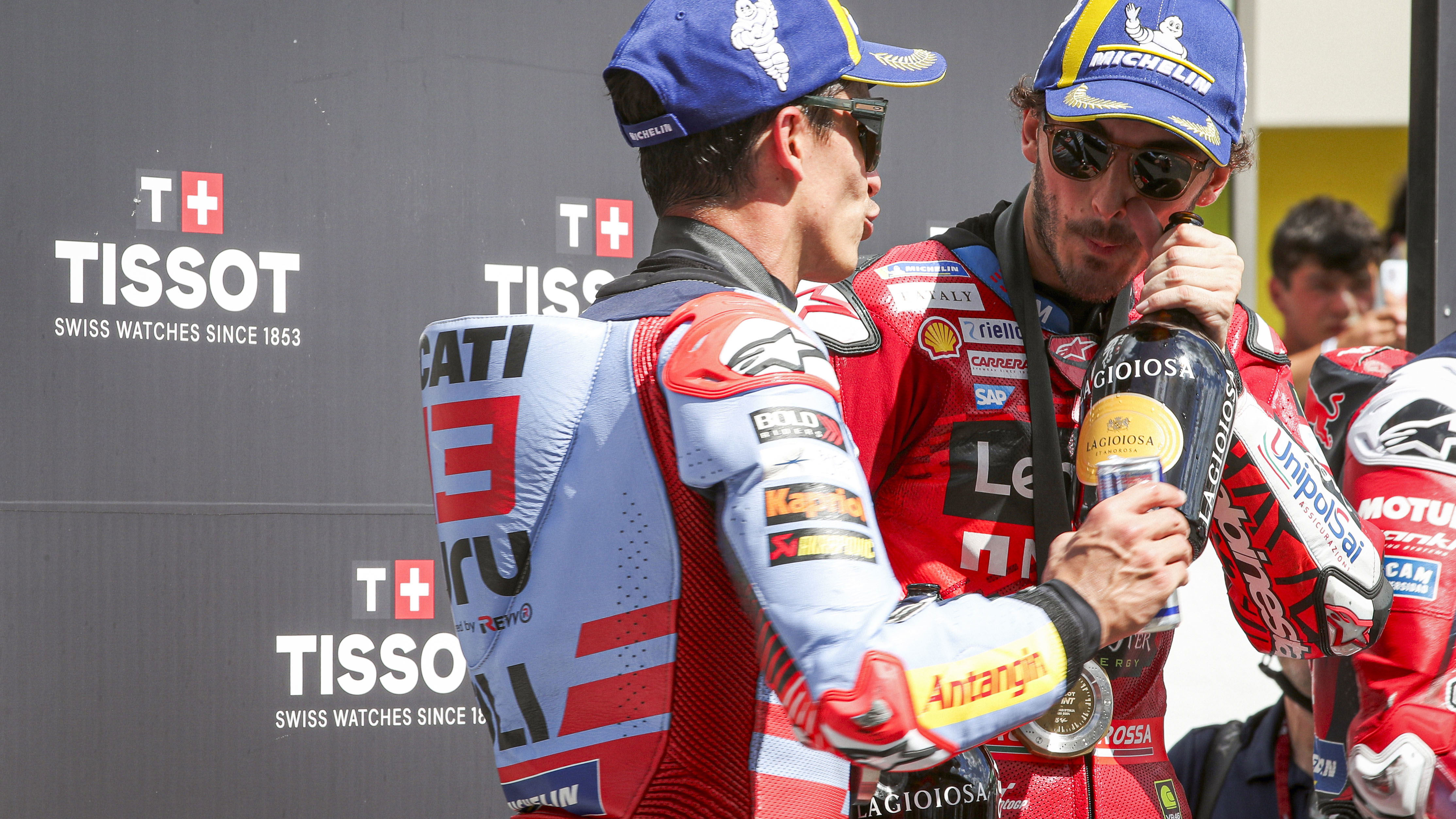 Francesco Bagnaia 