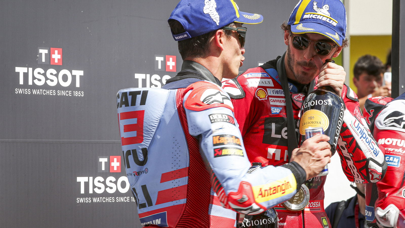 Francesco Bagnaia 