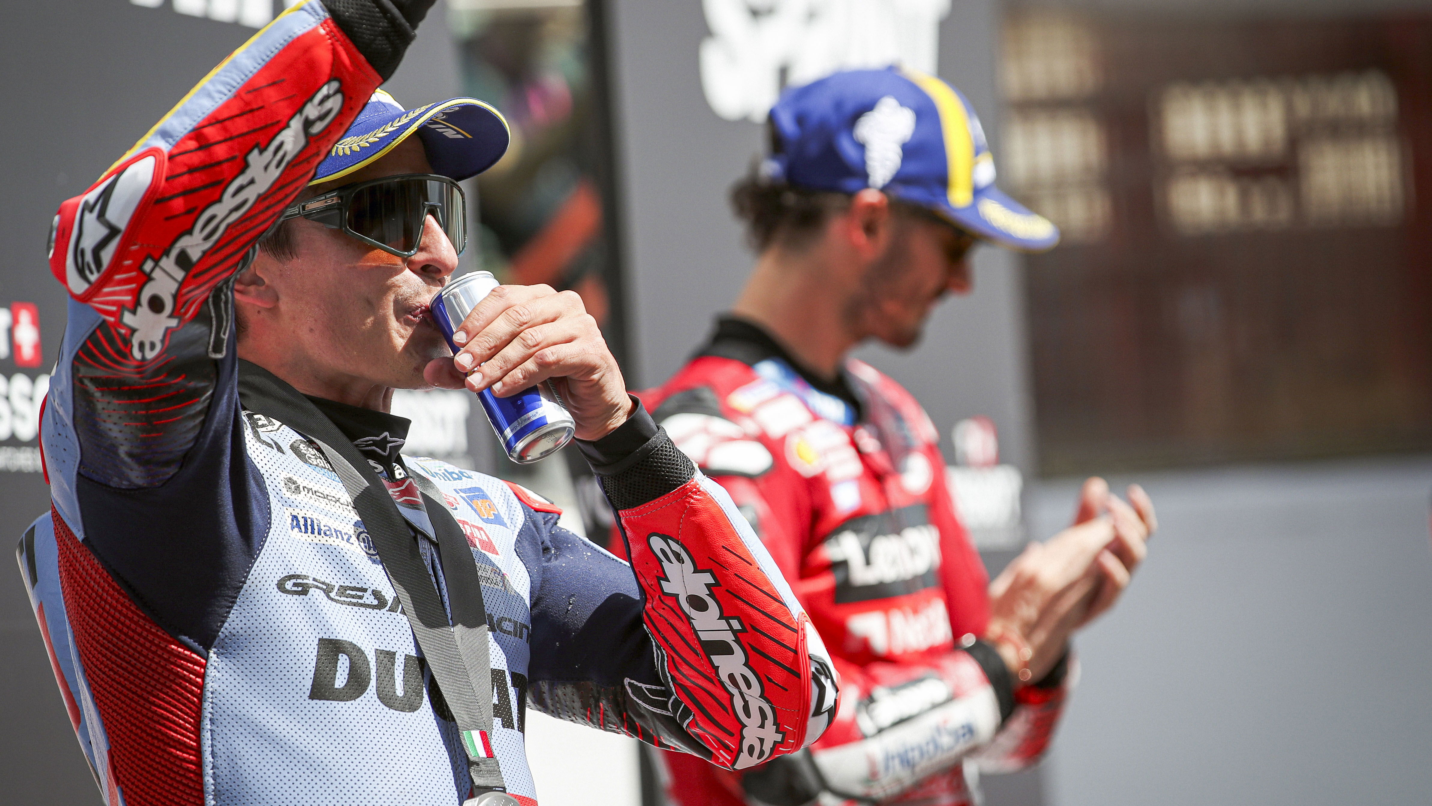 Marc Marquez