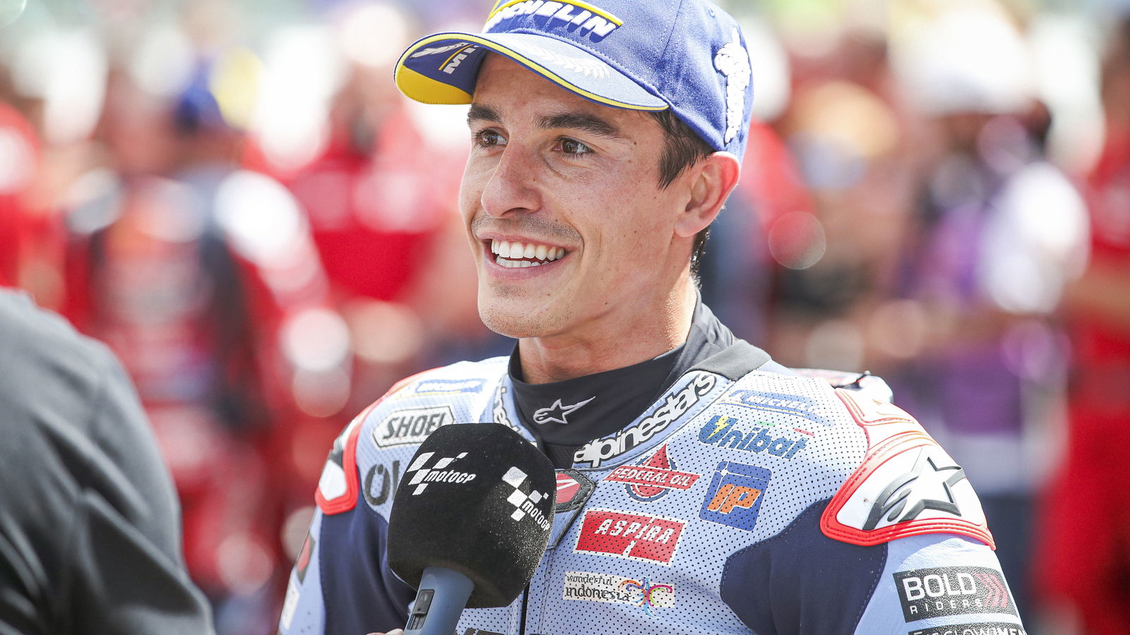 Marc Marquez