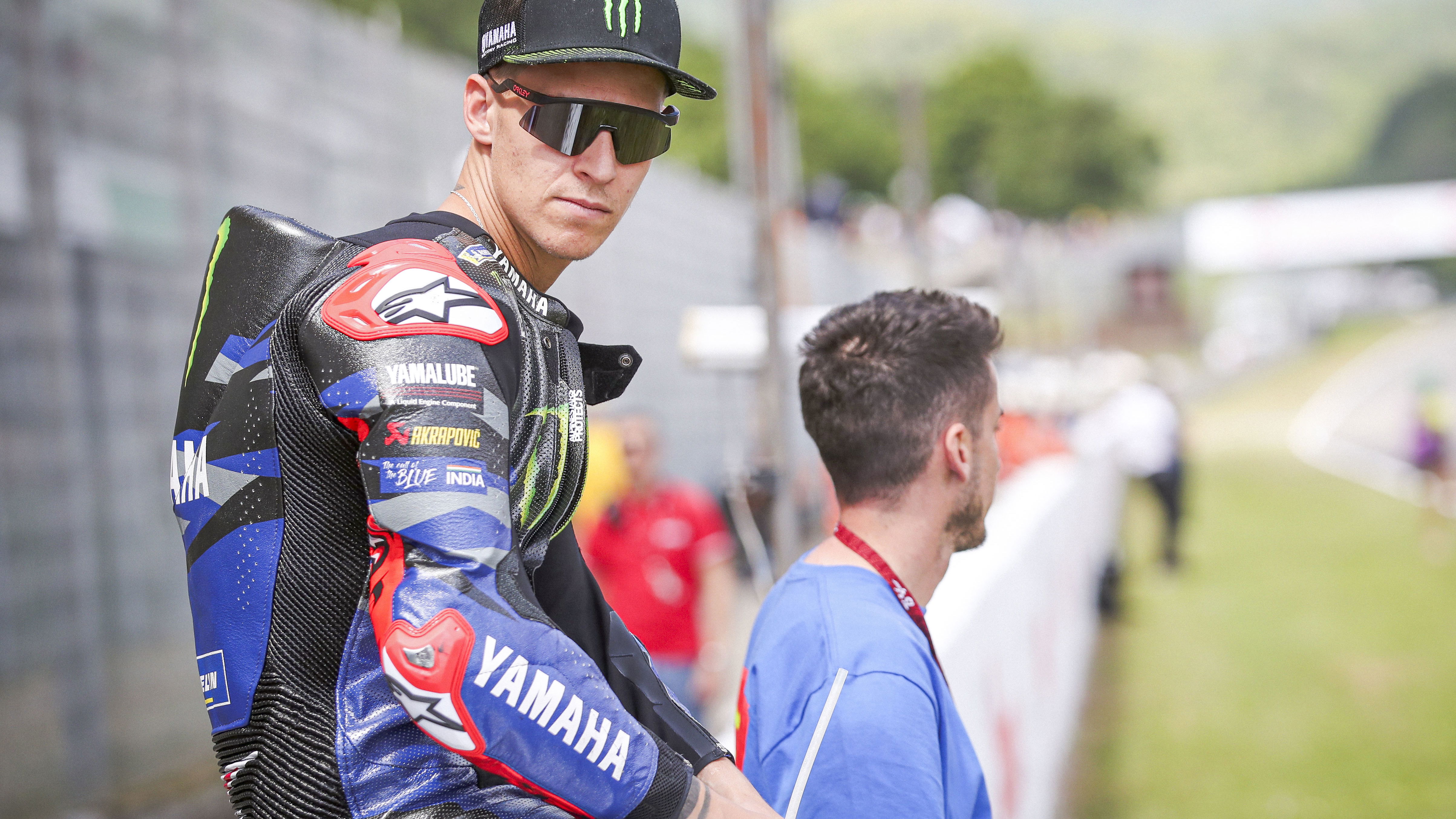 Fabio Quartararo