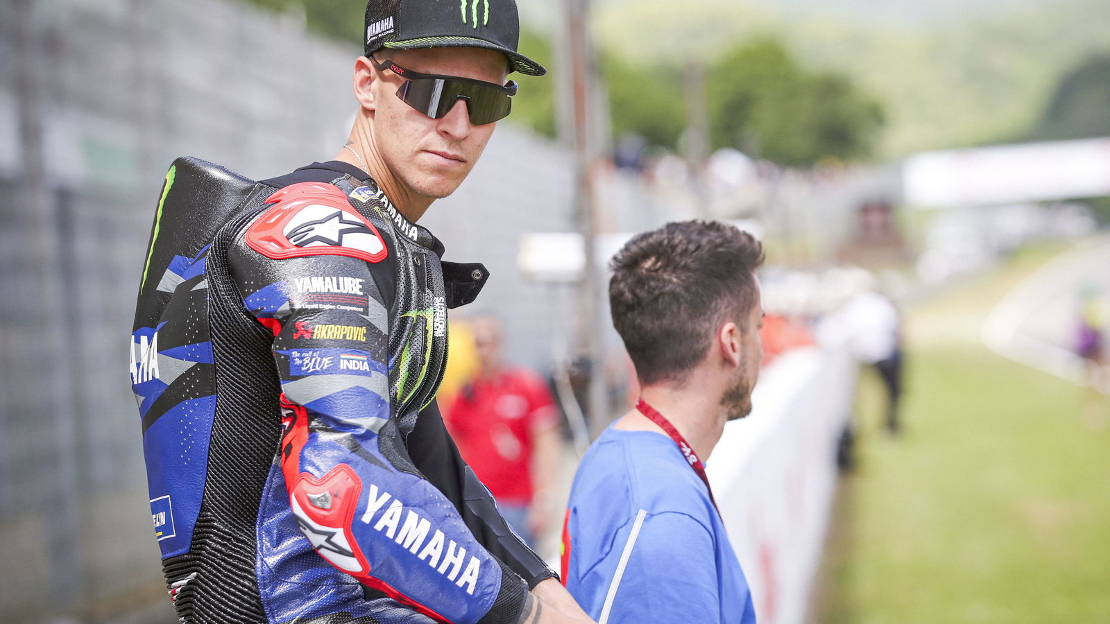 Fabio Quartararo