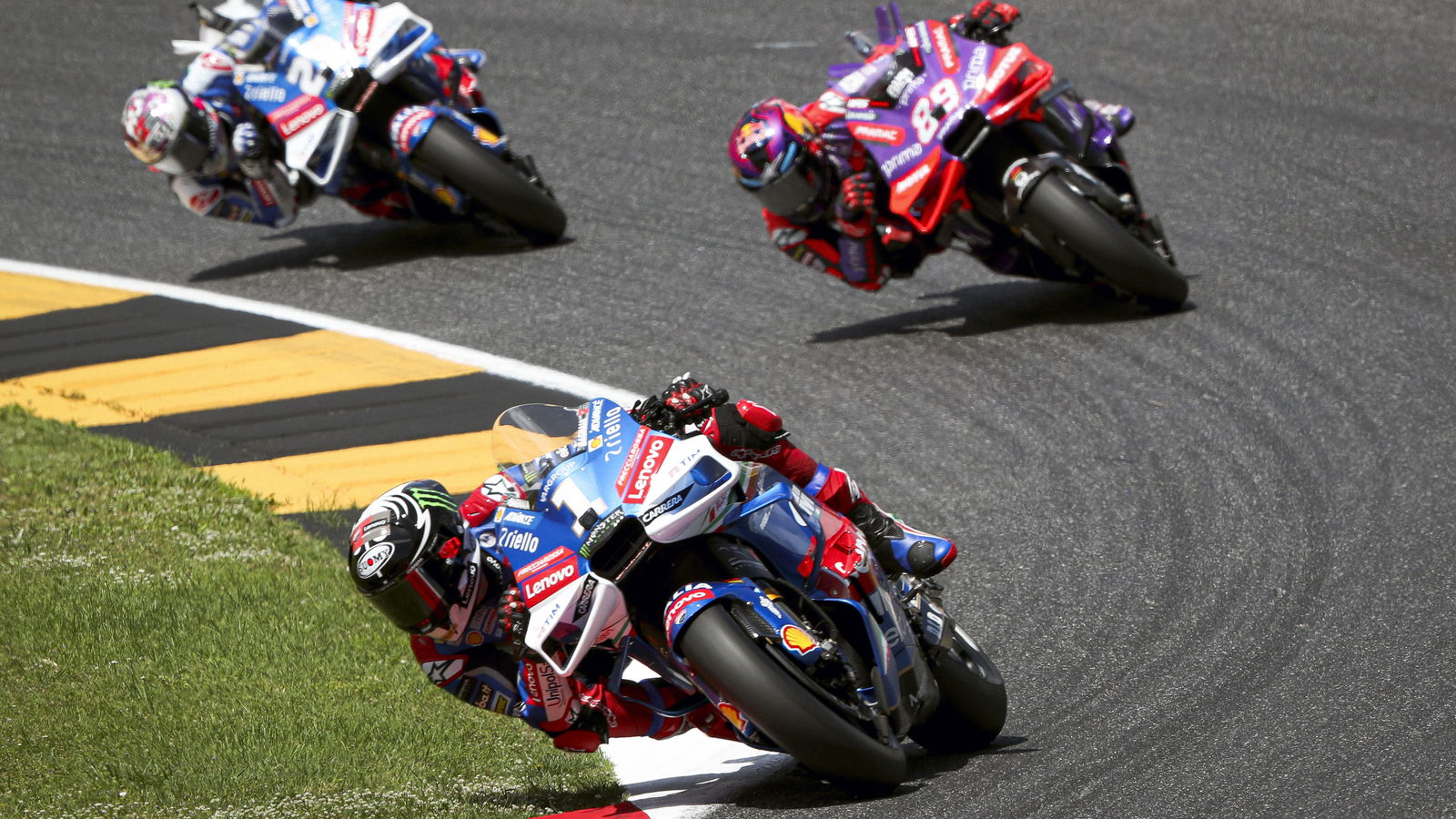 Francesco Bagnaia 