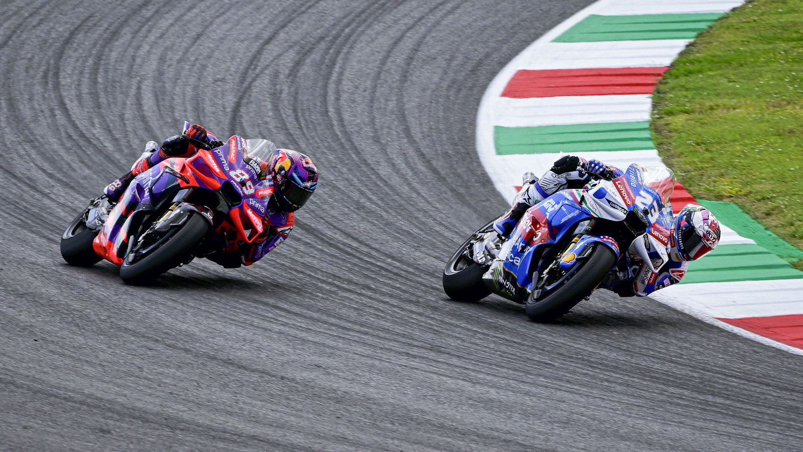 Enea Bastianini