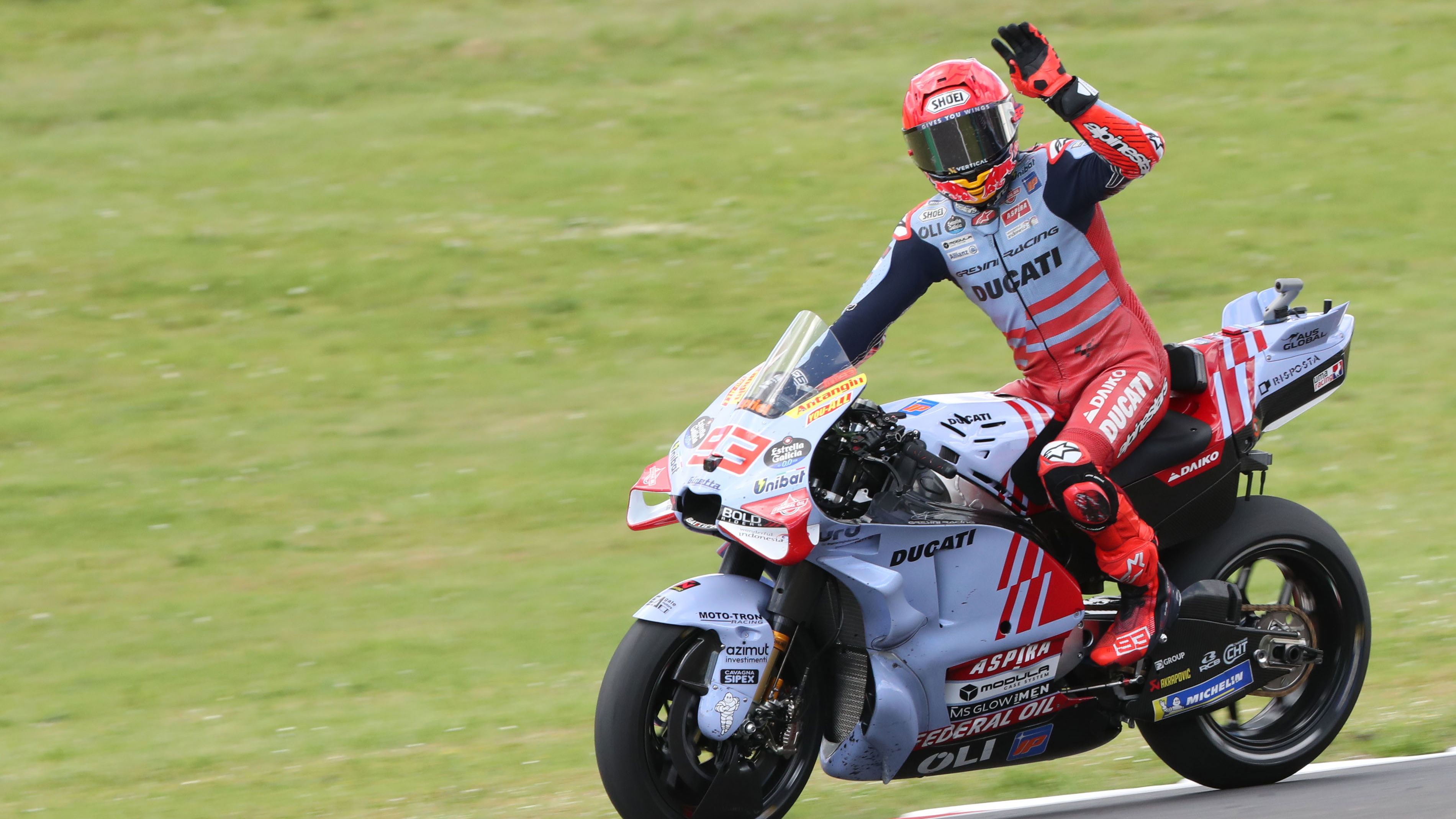 Marc Marquez