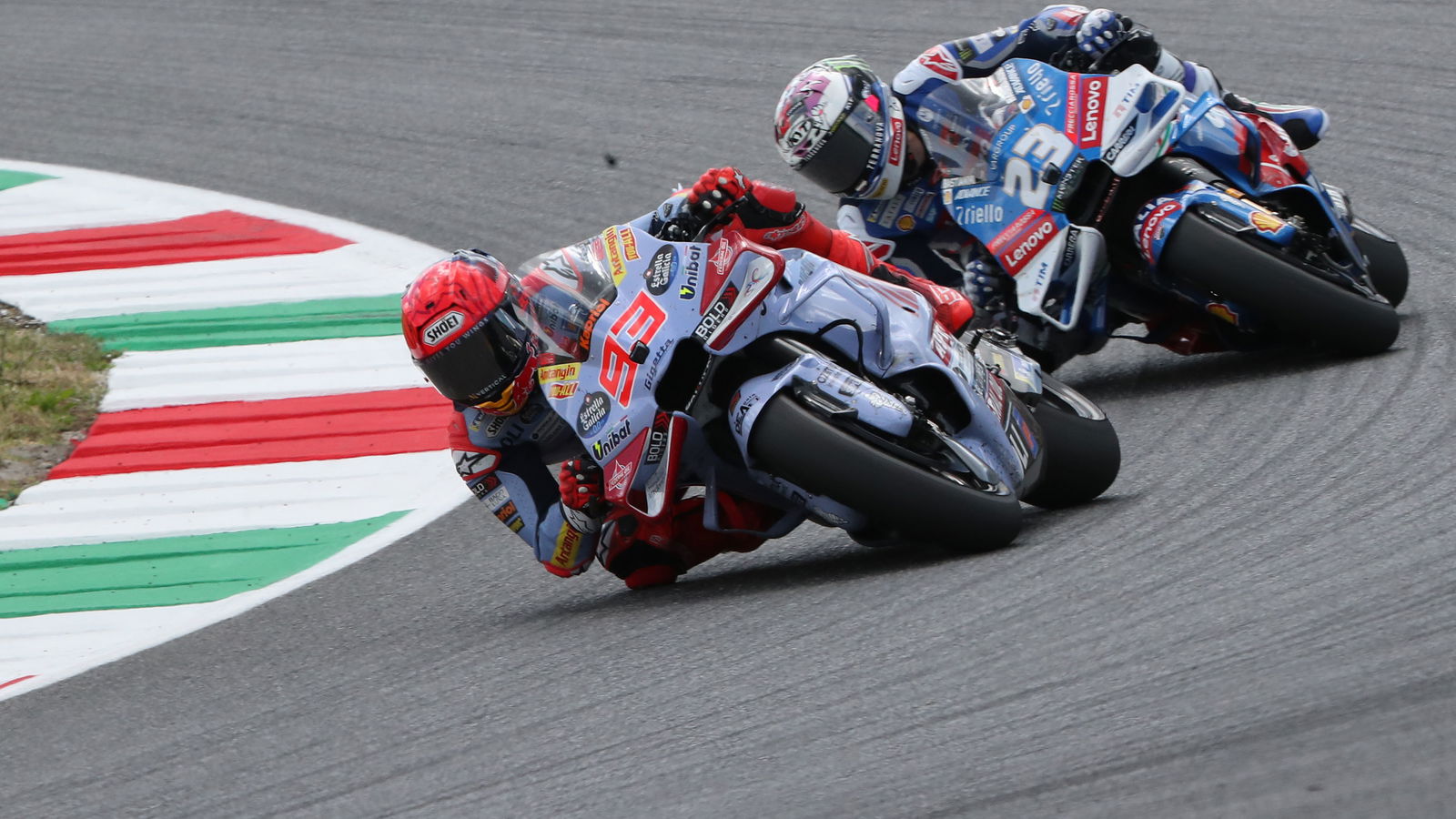 Marc Marquez