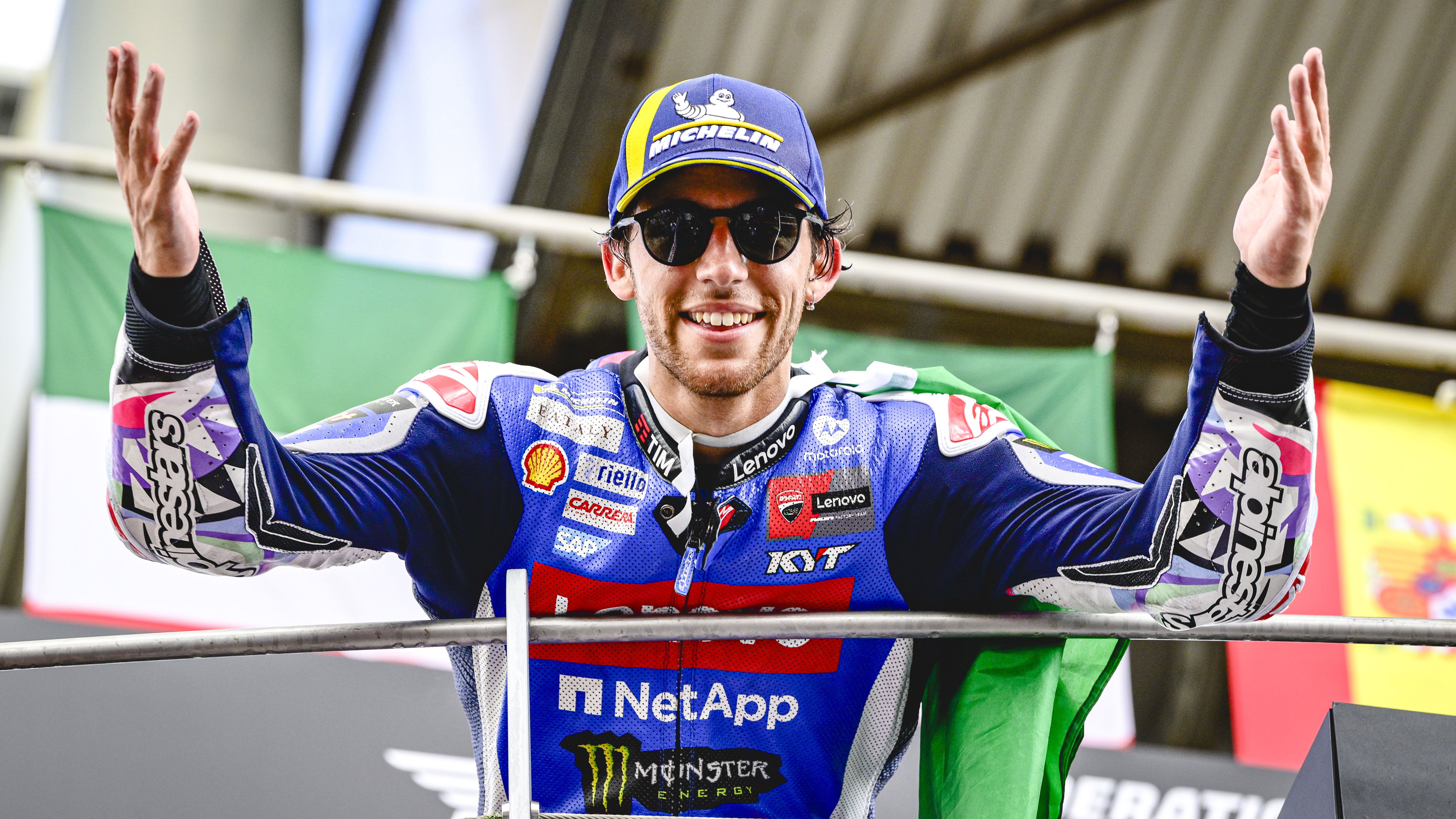 Enea Bastianini