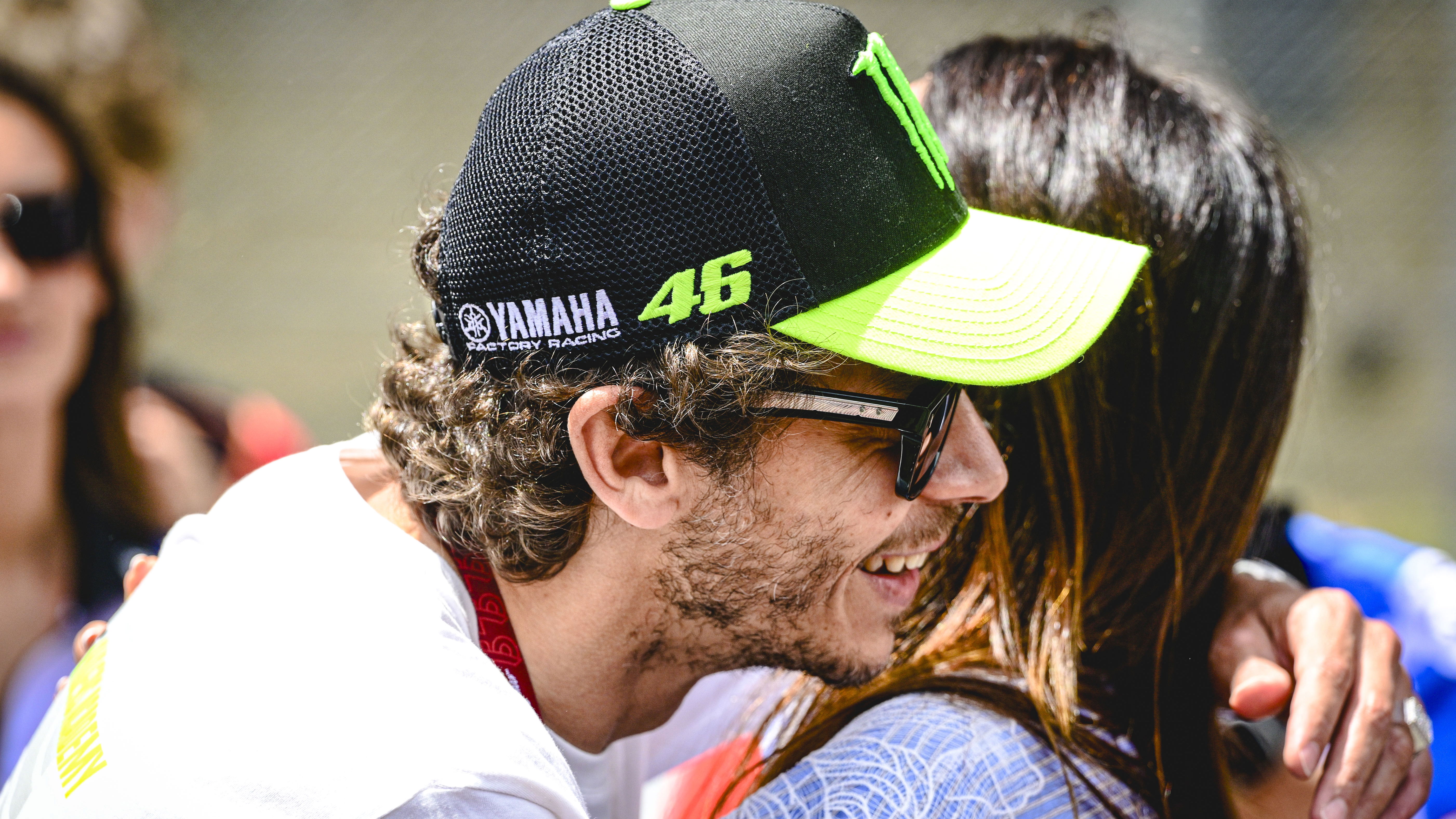 Valentino Rossi