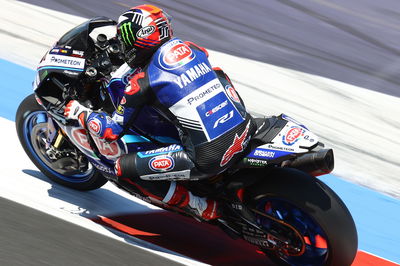 Jonathan Rea