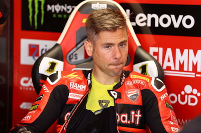 Alvaro Bautista 