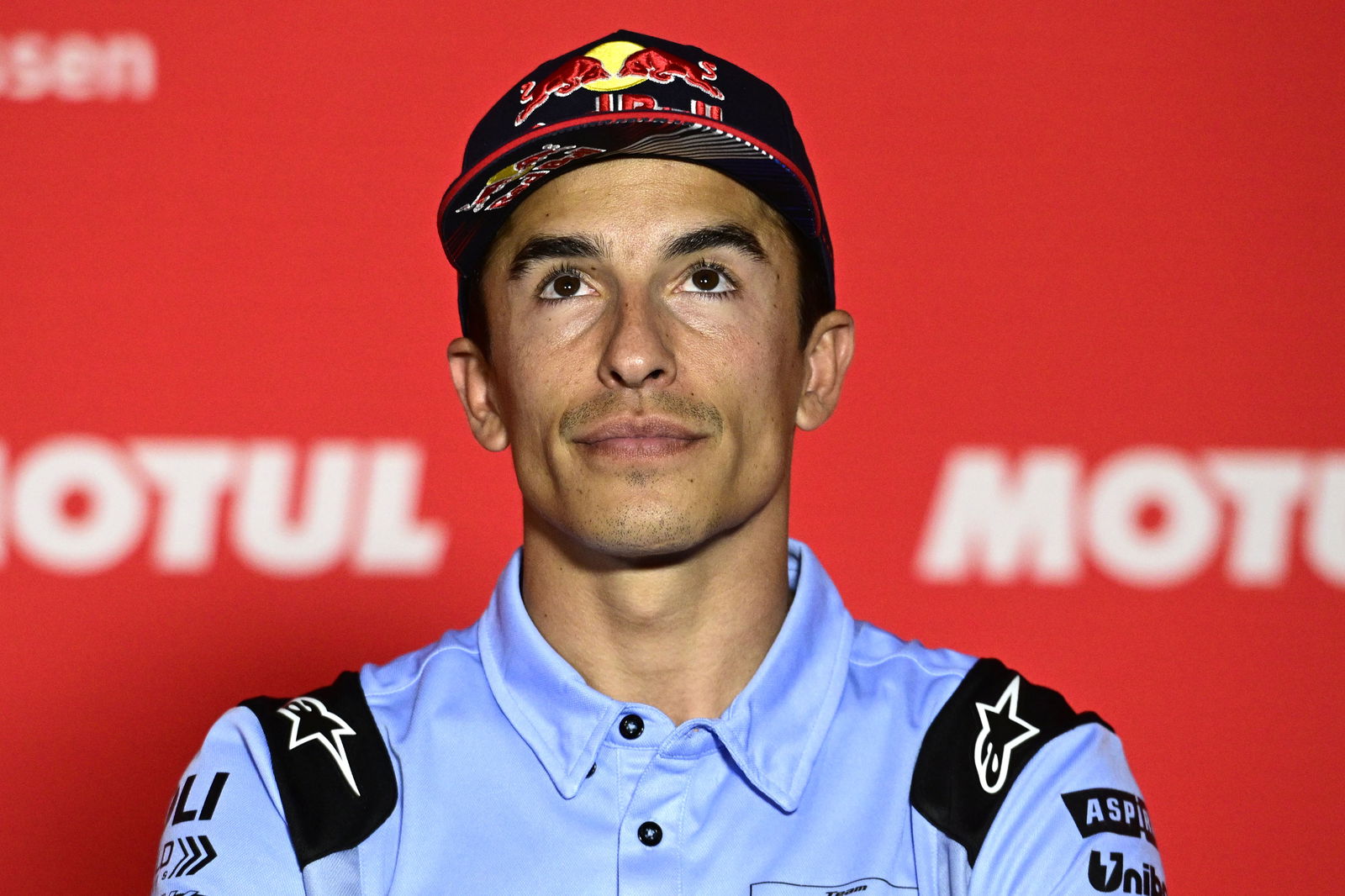 Marc Marquez