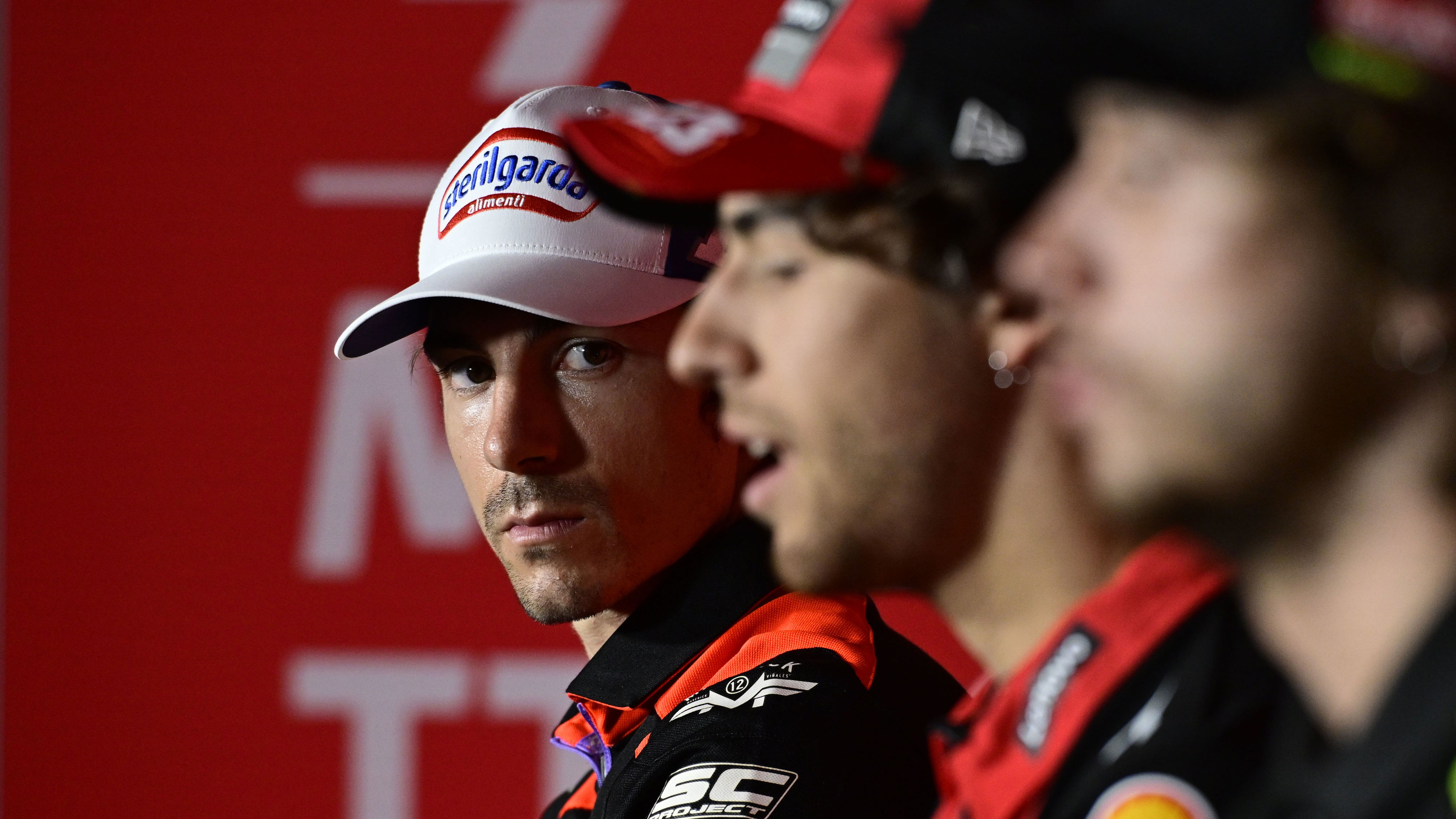 Maverick Vinales