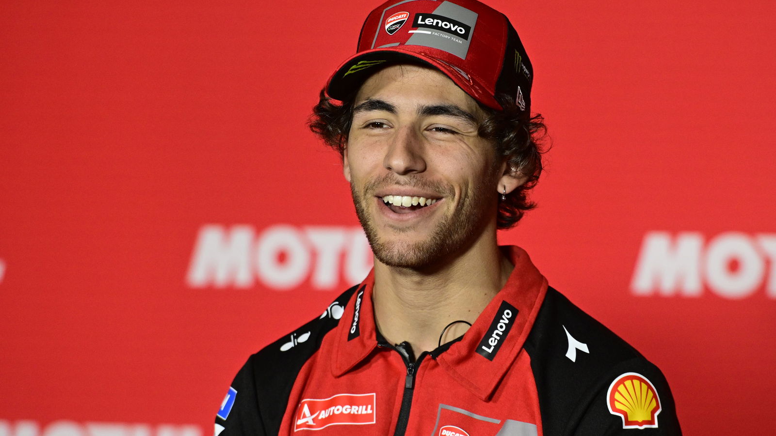 Enea Bastianini