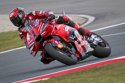 Francesco Bagnaia, Assen 2024