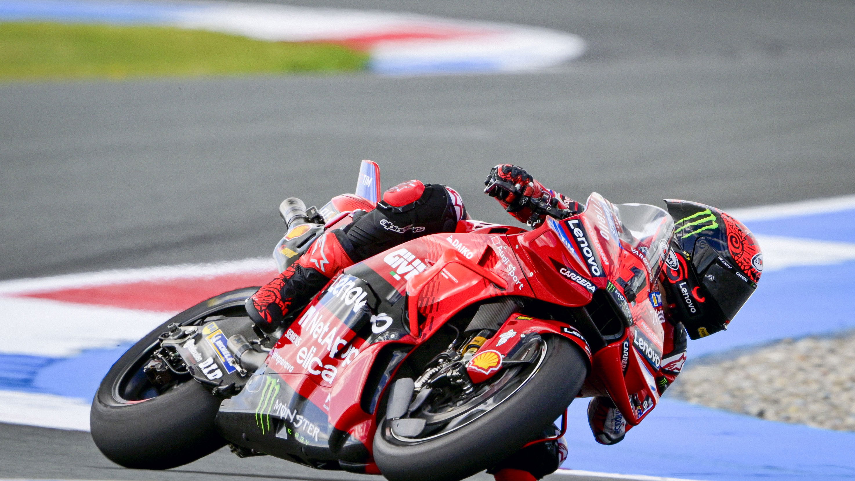 Francesco Bagnaia 