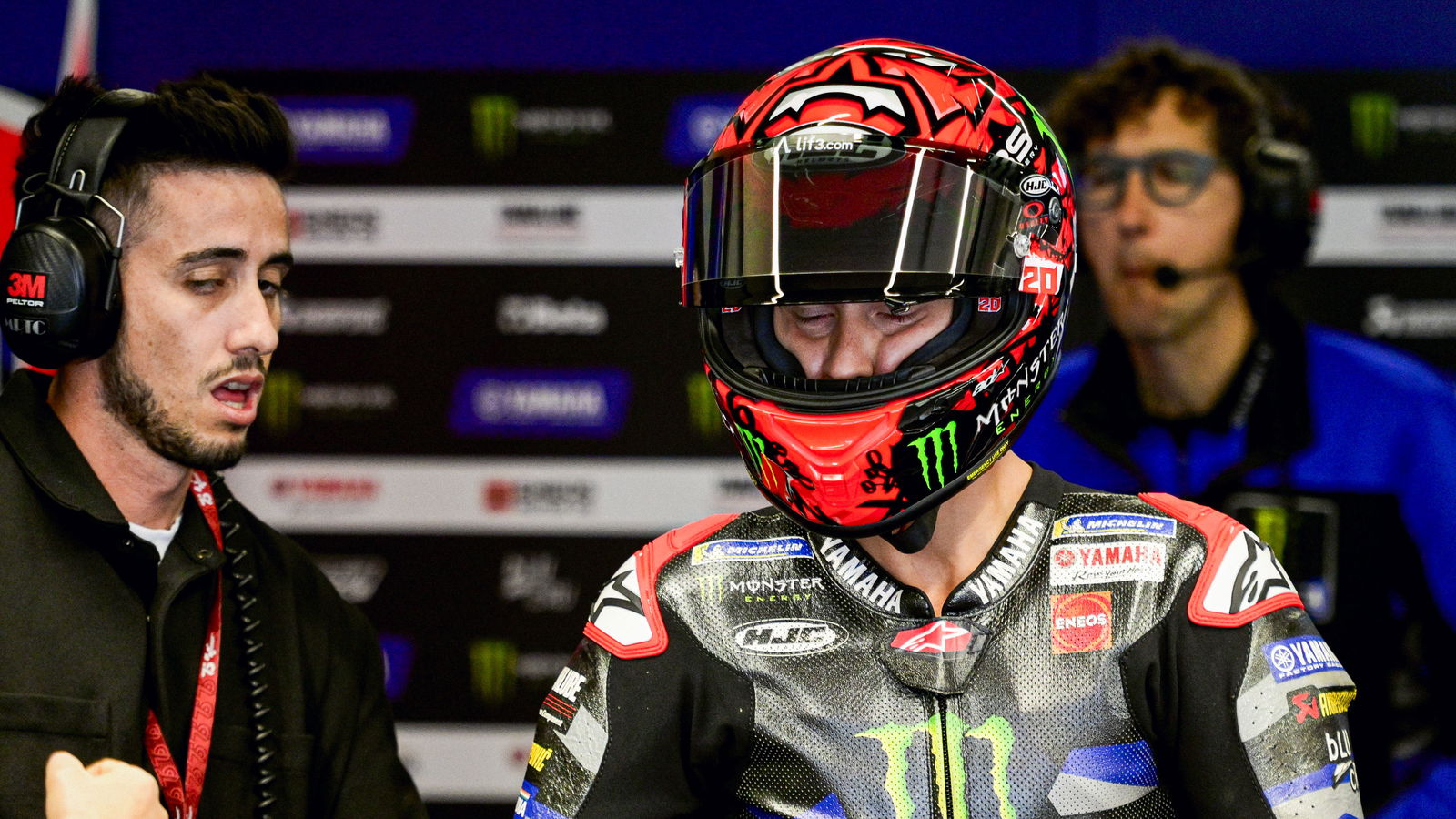 Fabio Quartararo