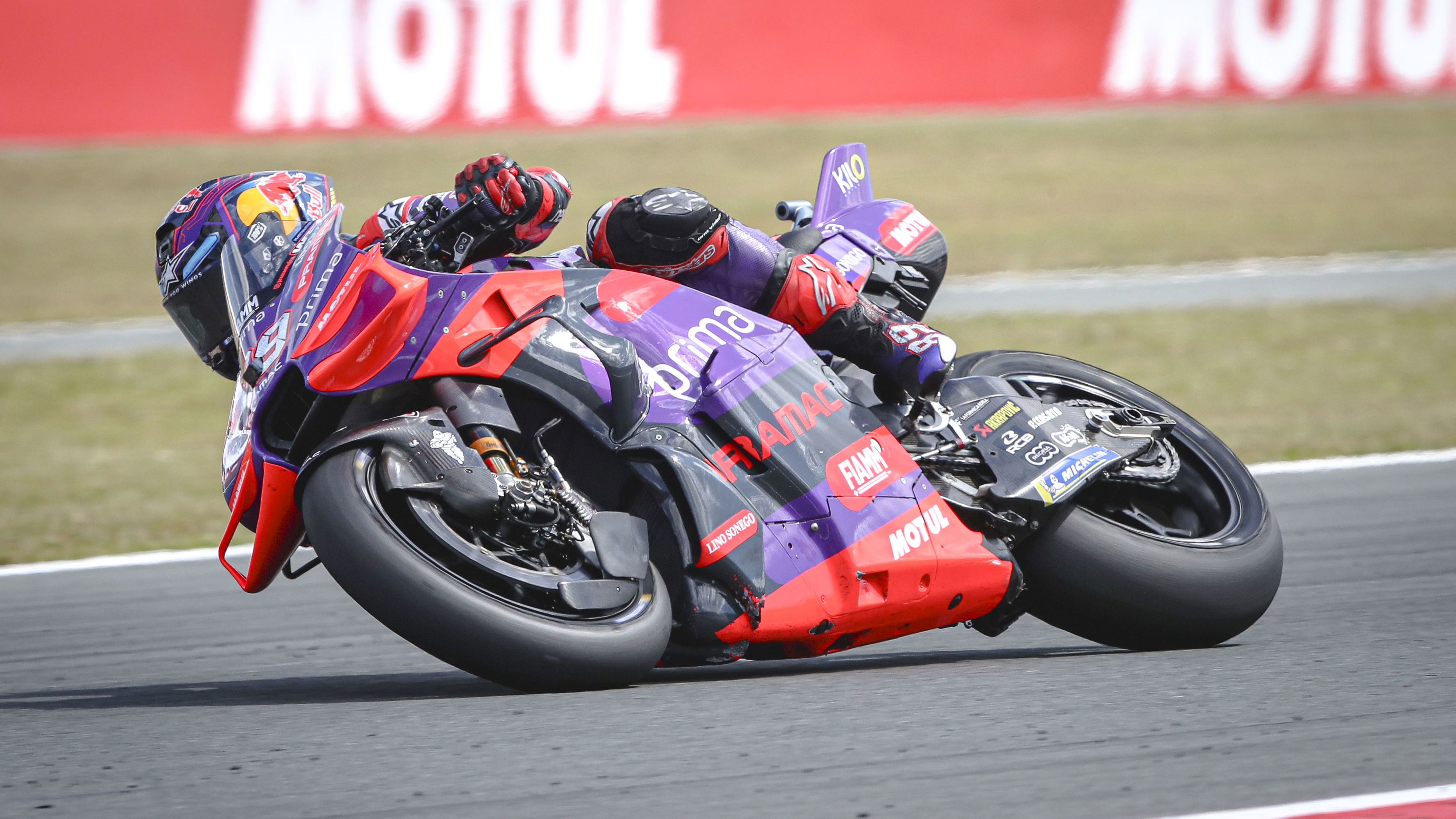 Jorge Martin Assen