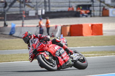 Francesco Bagnaia 