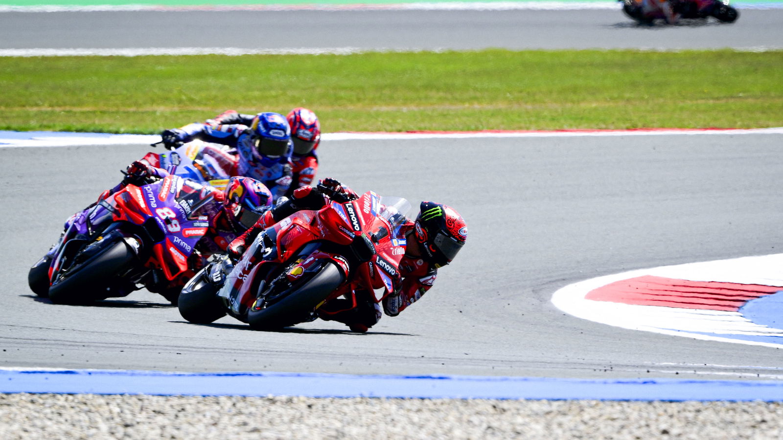Francesco Bagnaia 