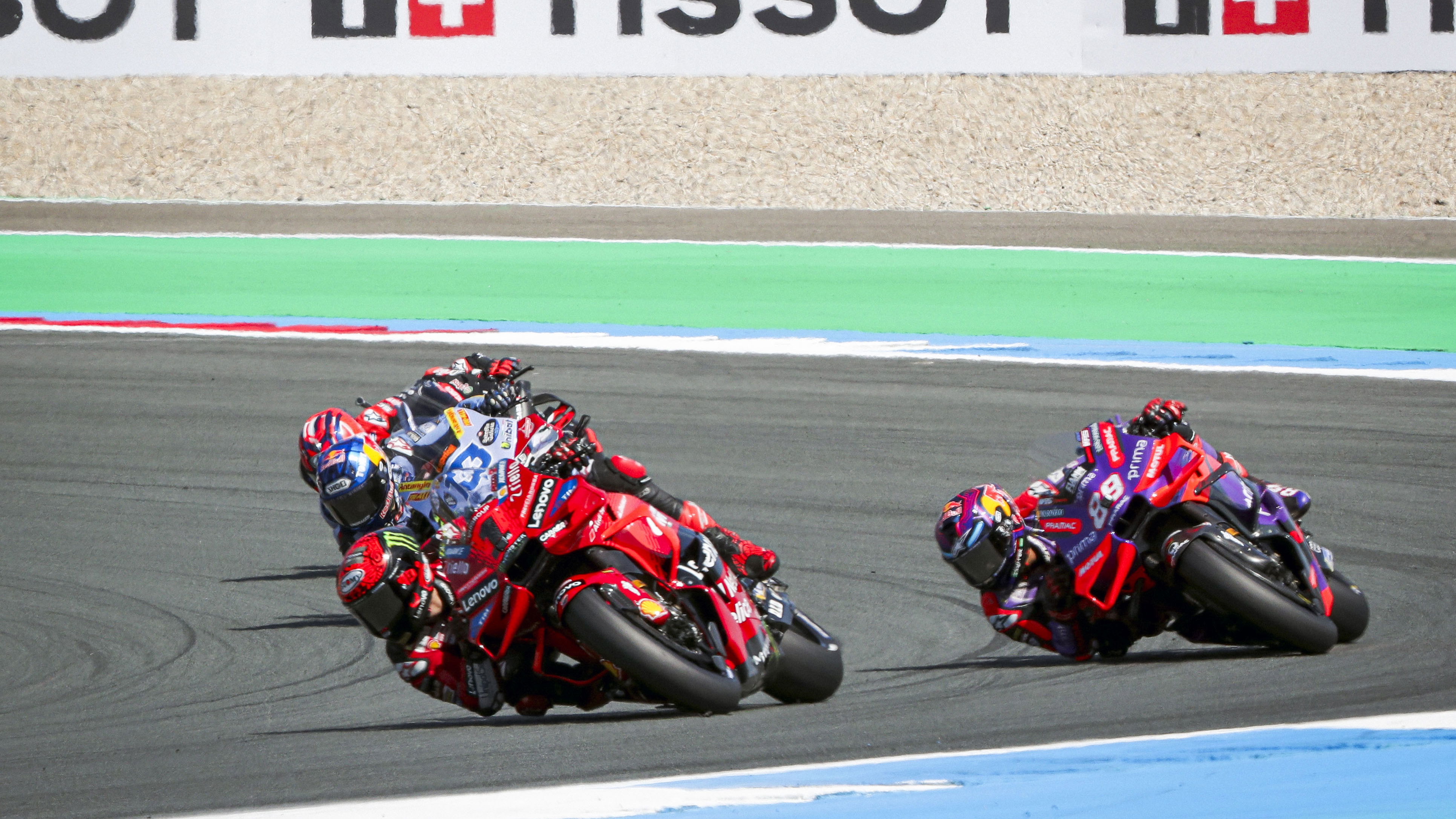 Francesco Bagnaia 