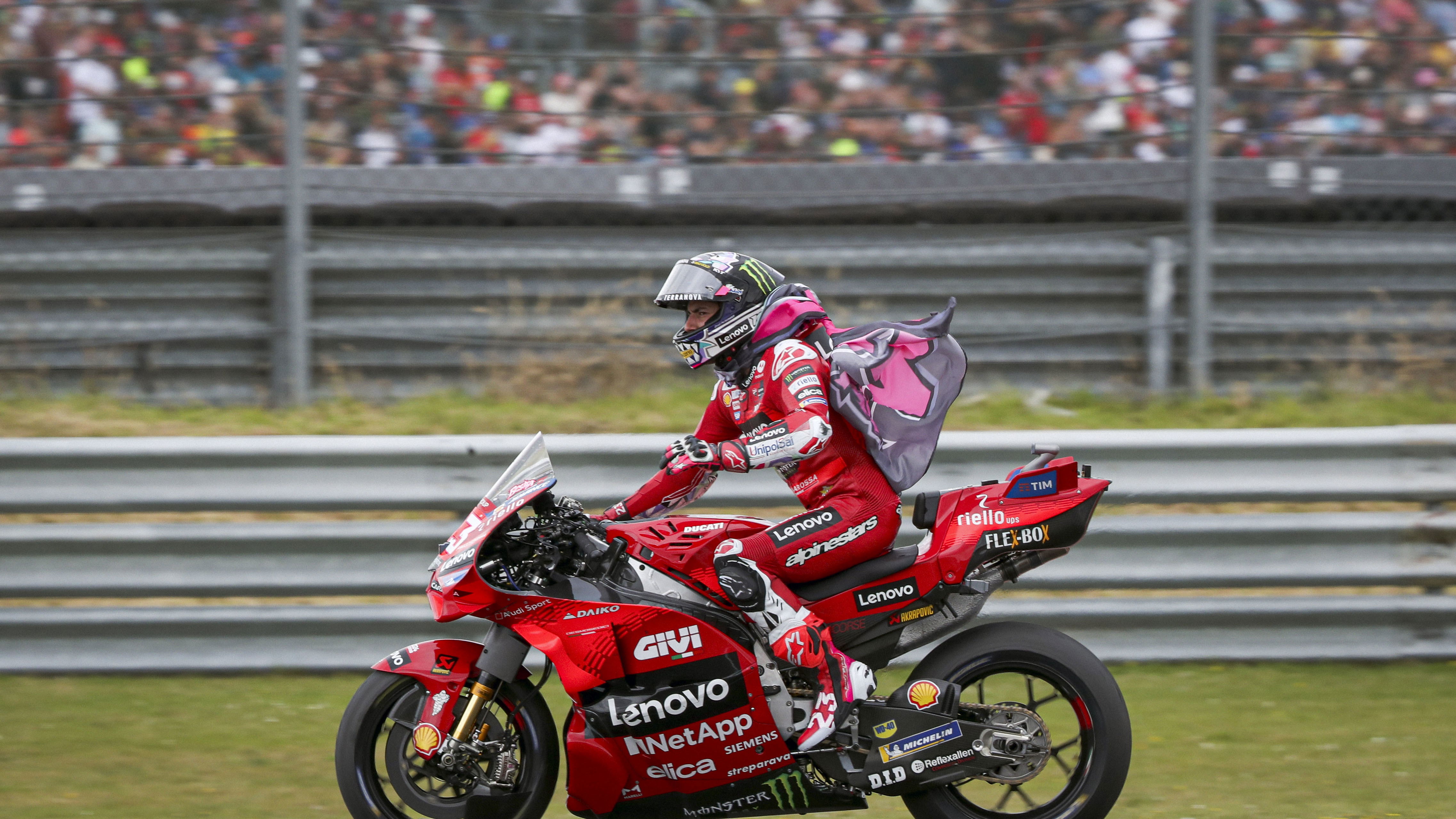 Enea Bastianini