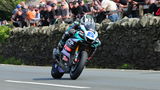 Michael Dunlop