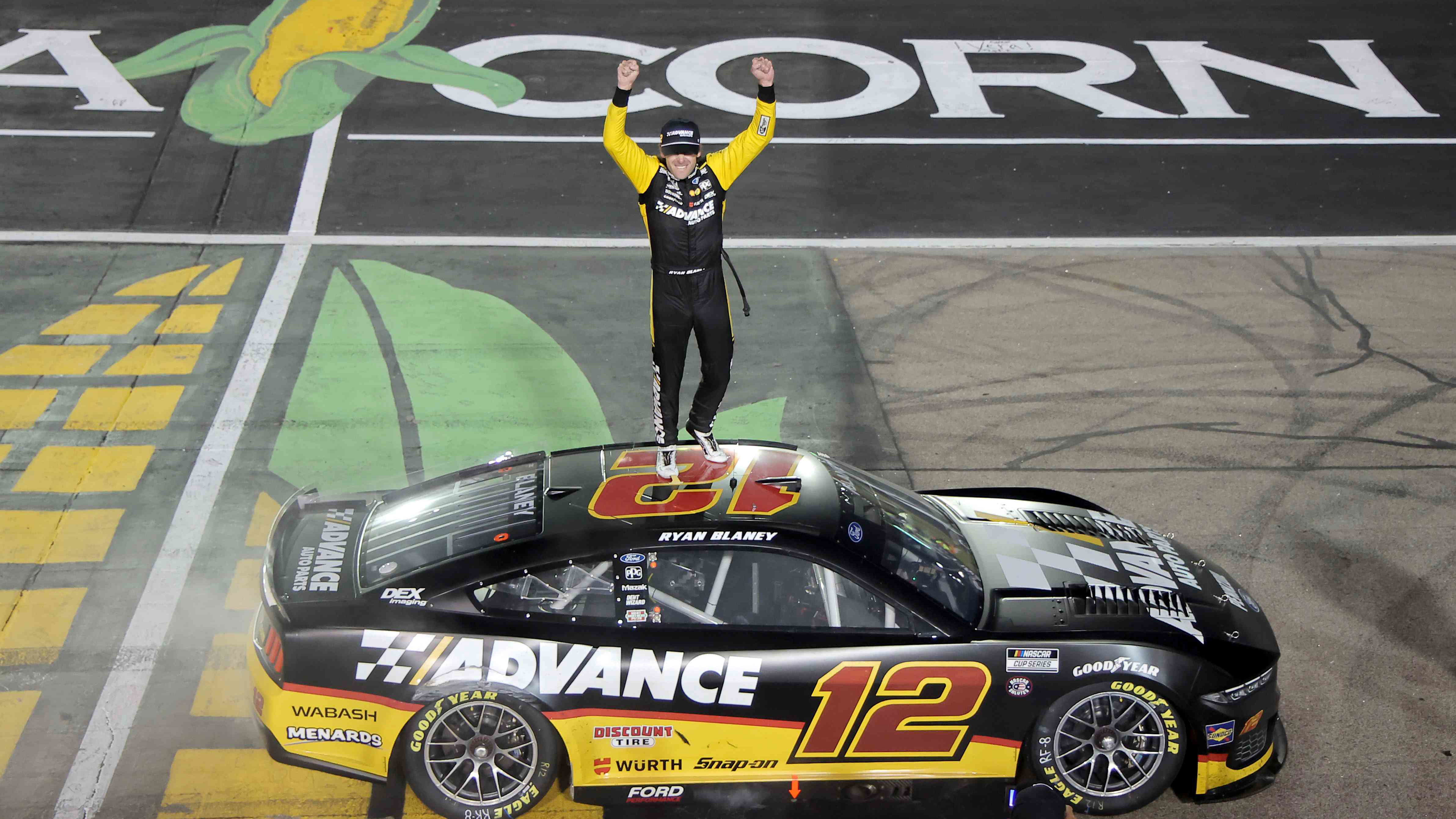 NASCAR