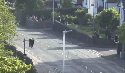 Isle of Man TT