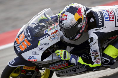 Collin Veijer, Assen, Dutch Moto3, 28 June 2024