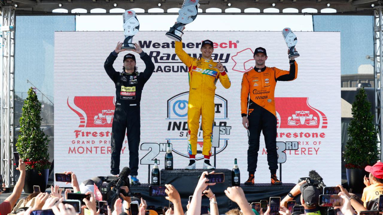 Laguna Seca