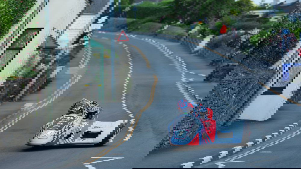 Isle of Man TT