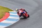 Tommy Bridewell, BSB, 2024, Knockhill, race one, 15th June