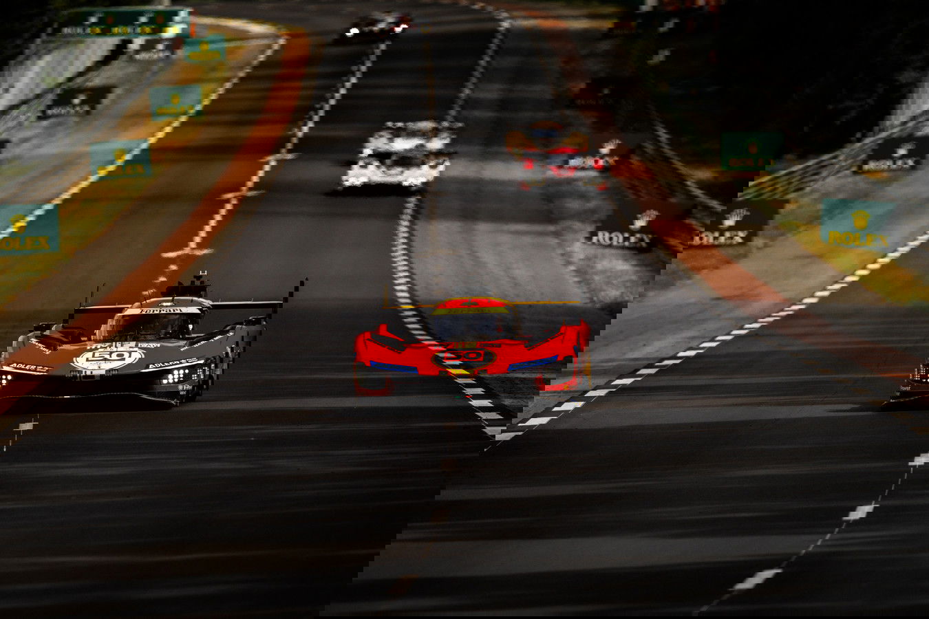 Le Mans