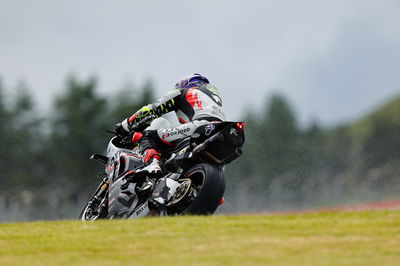 Christian Iddon, BSB, 2024, Knockhill, 16th June