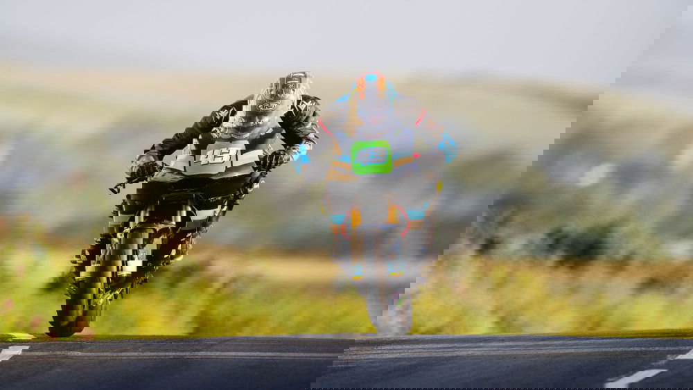 Isle of Man TT