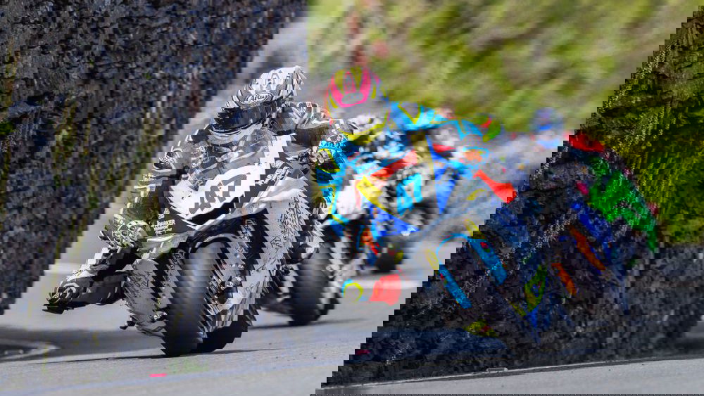 Isle of Man TT