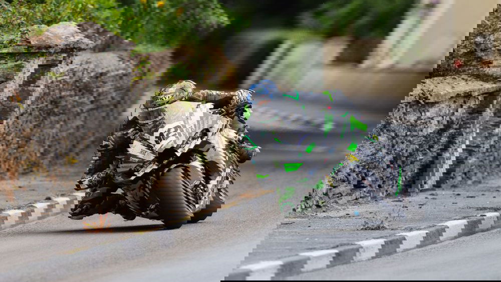 Isle of Man TT