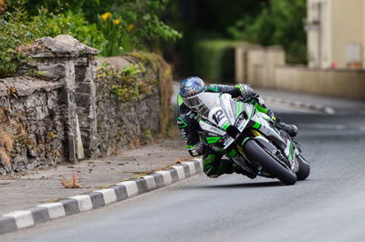 Isle of Man TT