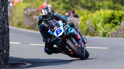 Michael Dunlop