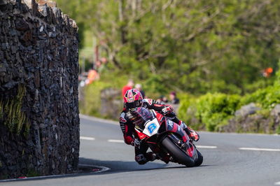 Isle of Man TT