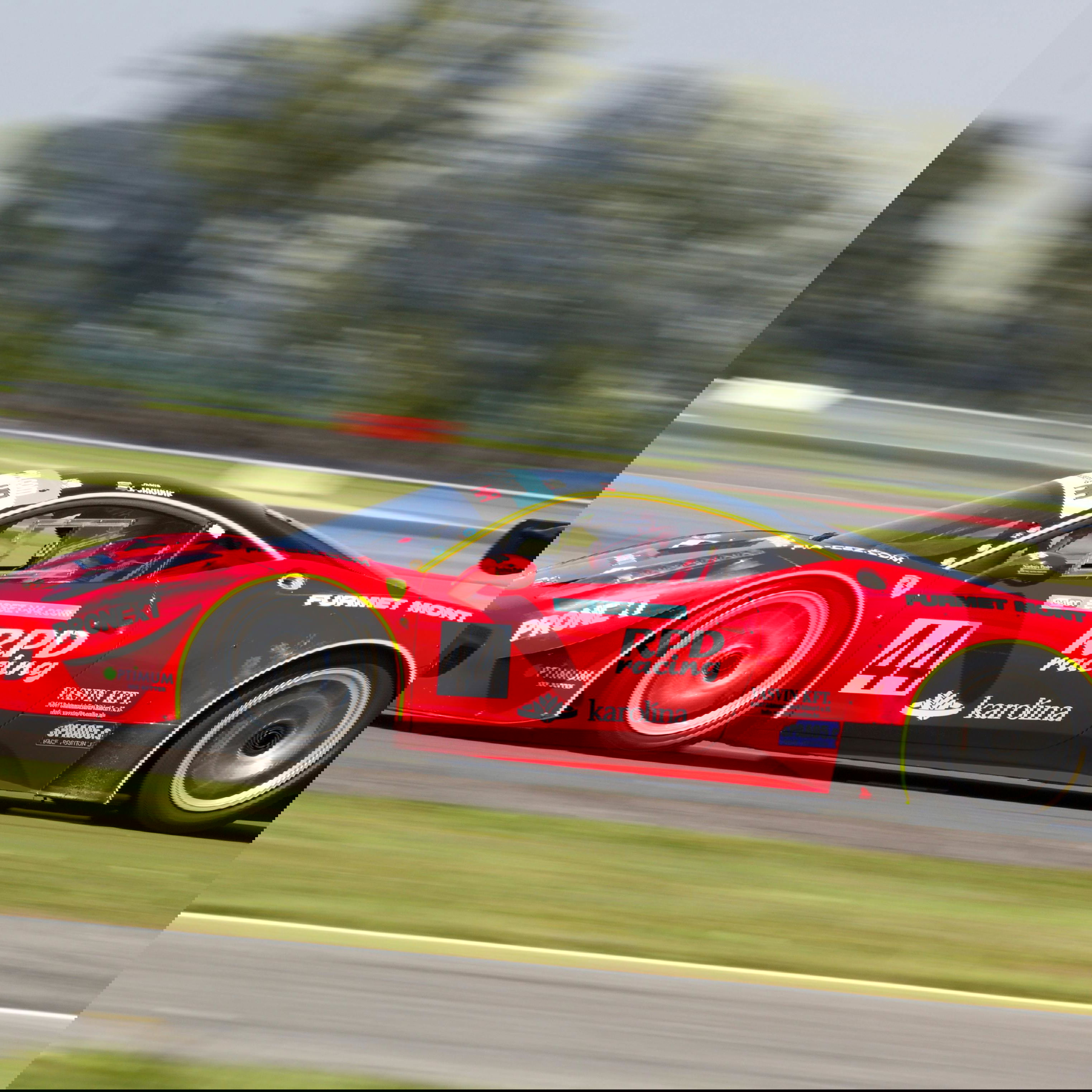 RPD Racing